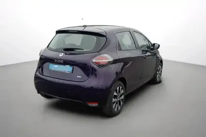 Photo 5 Renault Zoé Zoe R110 Achat Intégral - 22B