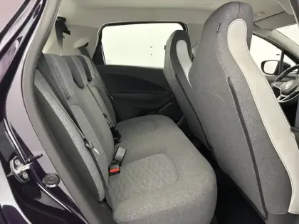 Photo 24 Renault Zoé Zoe R110 Achat Intégral - 22B
