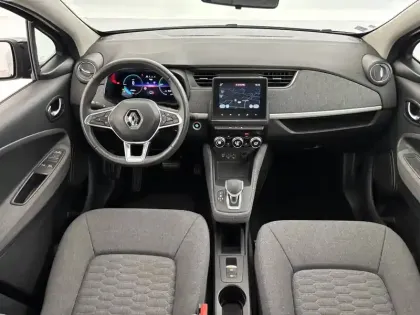 Photo 37 Renault Zoé Zoe R110 Achat Intégral - 22B
