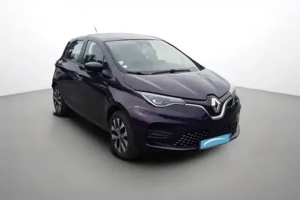 Photo 7 Renault Zoé Zoe R110 Achat Intégral - 22B