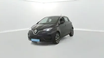 Photo 9 Renault Zoé Zoe R110 Achat Intégral - 22B