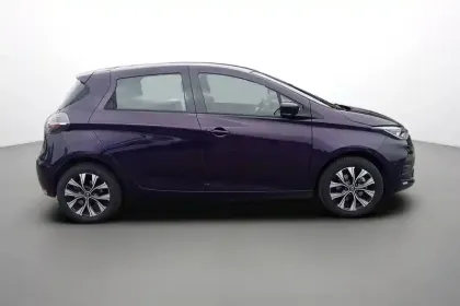 Photo 6 Renault Zoé Zoe R110 Achat Intégral - 22B