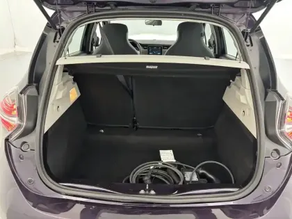 Photo 26 Renault Zoé Zoe R110 Achat Intégral - 22B