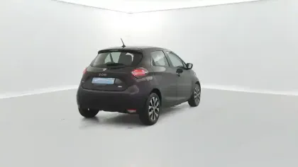 Photo 13 Renault Zoé Zoe R110 Achat Intégral - 22B