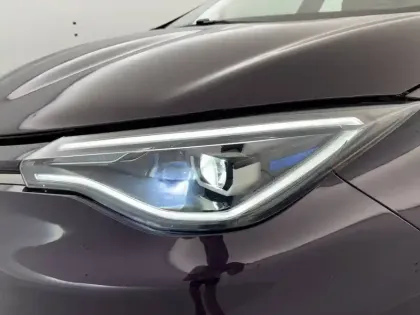 Photo 34 Renault Zoé Zoe R110 Achat Intégral - 22B