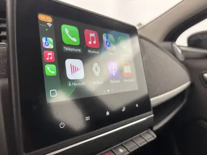 Photo 33 Renault Zoé Zoe R110 Achat Intégral - 22B