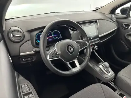 Photo 18 Renault Zoé Zoe R110 Achat Intégral - 22B