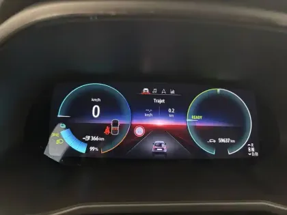 Photo 25 Renault Zoé Zoe R110 Achat Intégral - 22B