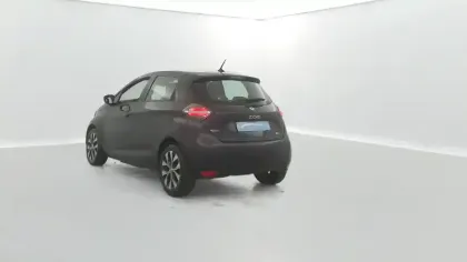 Photo 11 Renault Zoé Zoe R110 Achat Intégral - 22B