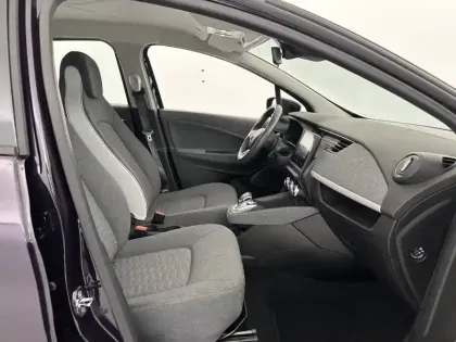 Photo 22 Renault Zoé Zoe R110 Achat Intégral - 22B
