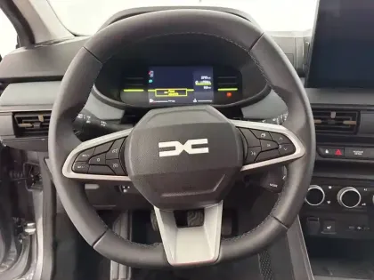 Photo 23 Dacia Jogger  TCe 110 7 pl