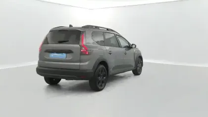 Photo 13 Dacia Jogger  TCe 110 7 pl