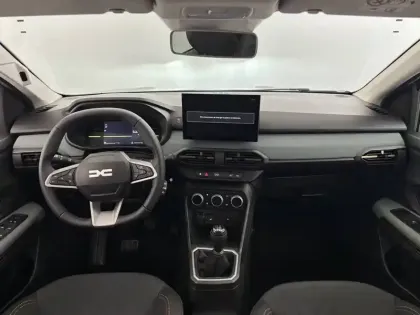 Photo 36 Dacia Jogger  TCe 110 7 pl