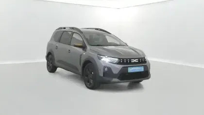 Photo 16 Dacia Jogger  TCe 110 7 pl