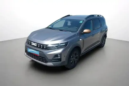 Photo Dacia Jogger Extreme