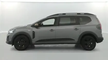 Photo 10 Dacia Jogger  TCe 110 7 pl