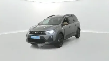 Photo 9 Dacia Jogger  TCe 110 7 pl
