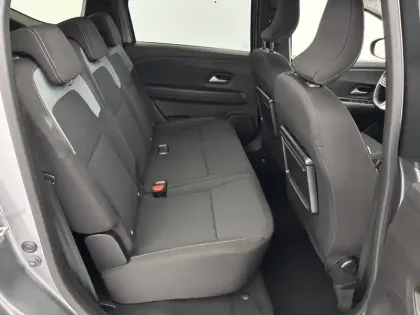 Photo 24 Dacia Jogger  TCe 110 7 pl