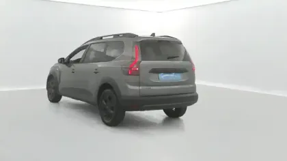 Photo 11 Dacia Jogger  TCe 110 7 pl