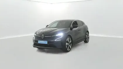 Photo 9 Renault Megane  E-Tech 220 ch autonomie confort GSR2