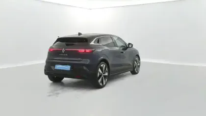 Photo 13 Renault Megane  E-Tech 220 ch autonomie confort GSR2