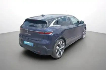 Photo 5 Renault Megane  E-Tech 220 ch autonomie confort GSR2
