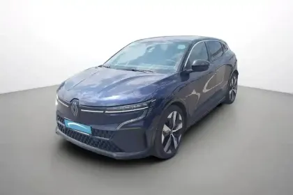 Photo Renault Megane Techno