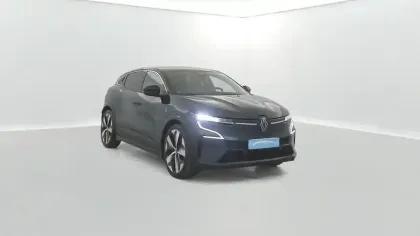 Photo 16 Renault Megane  E-Tech 220 ch autonomie confort GSR2