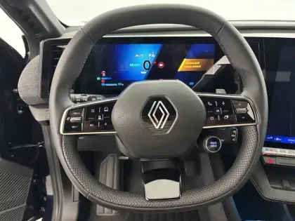 Photo 23 Renault Megane  E-Tech 220 ch autonomie confort GSR2