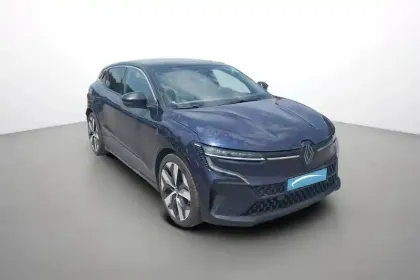 Photo 7 Renault Megane  E-Tech 220 ch autonomie confort GSR2