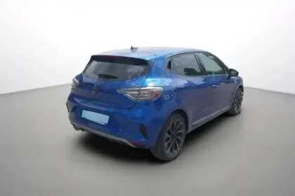Photo 5 Renault Clio  TCe 90 ch GSR2