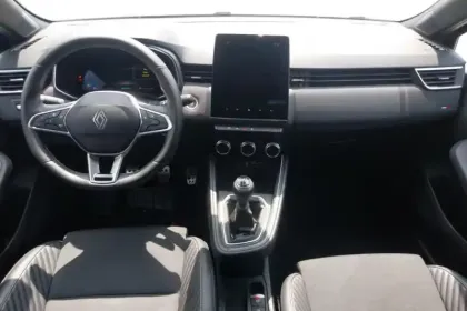 Photo 8 Renault Clio  TCe 90 ch GSR2