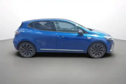 Photo 6 Renault Clio  TCe 90 ch GSR2