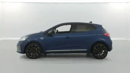 Photo 10 Renault Clio  TCe 90 ch GSR2