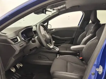 Photo 17 Renault Clio  TCe 90 ch GSR2