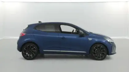 Photo 14 Renault Clio  TCe 90 ch GSR2