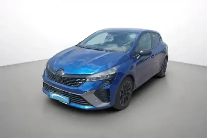 Photo Renault Clio Esprit Alpine