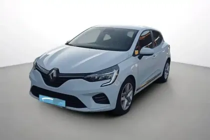 Photo Renault Clio Business