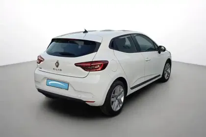 Photo 5 Renault Clio  Blue dCi 100 - 21N