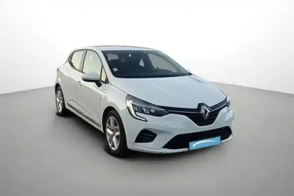 Photo 7 Renault Clio  Blue dCi 100 - 21N