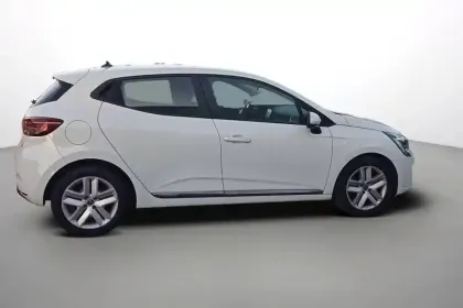 Photo 6 Renault Clio  Blue dCi 100 - 21N