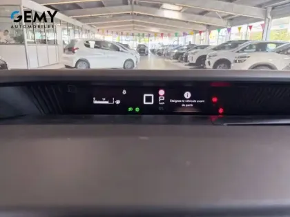 Photo 13 Citroën C3 Aircross  Hybride 145 ch Aut
