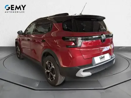 Photo 6 Citroën C3 Aircross  Hybride 145 ch Aut