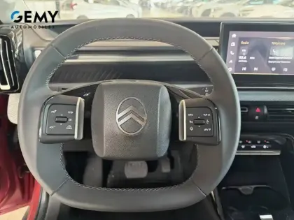 Photo 14 Citroën C3 Aircross  Hybride 145 ch Aut