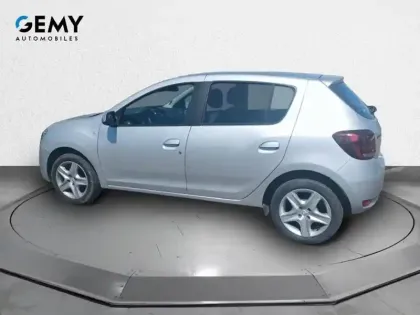 Photo 6 Dacia Sandero  TCe 90