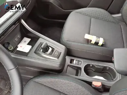 Photo 11 Renault Symbioz  E-Tech full hybrid 160 ch