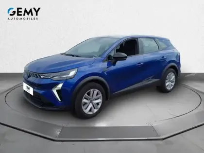 Photo Renault Symbioz Evolution