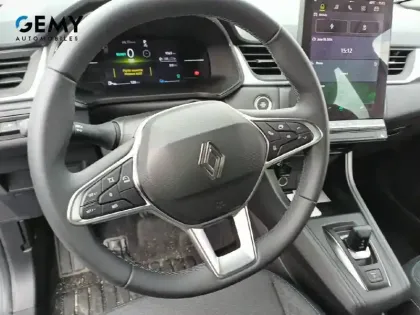 Photo 12 Renault Symbioz  E-Tech full hybrid 160 ch
