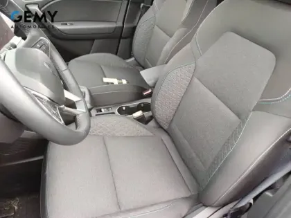 Photo 8 Renault Symbioz  E-Tech full hybrid 160 ch