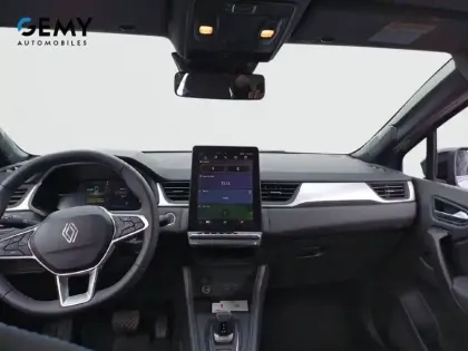 Photo 7 Renault Symbioz  E-Tech full hybrid 160 ch
